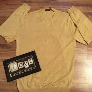 Zara Man XL pullover sweater